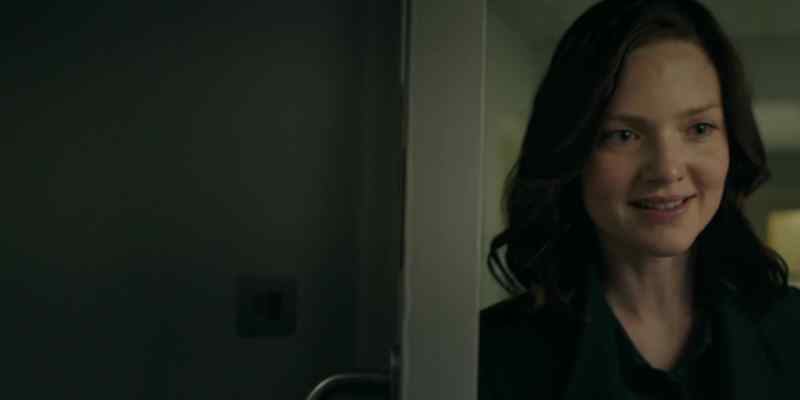 It's Yvonne, isn't it?