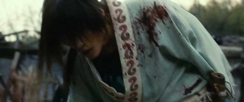 Itto-ryu or government, I couldn't care less
