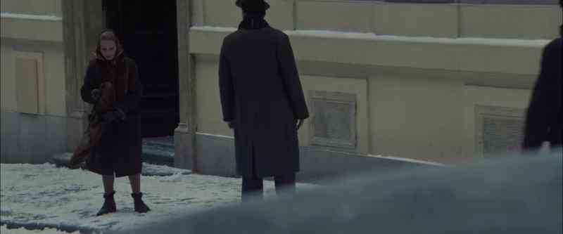 Ivan, maybe we should go our separate ways