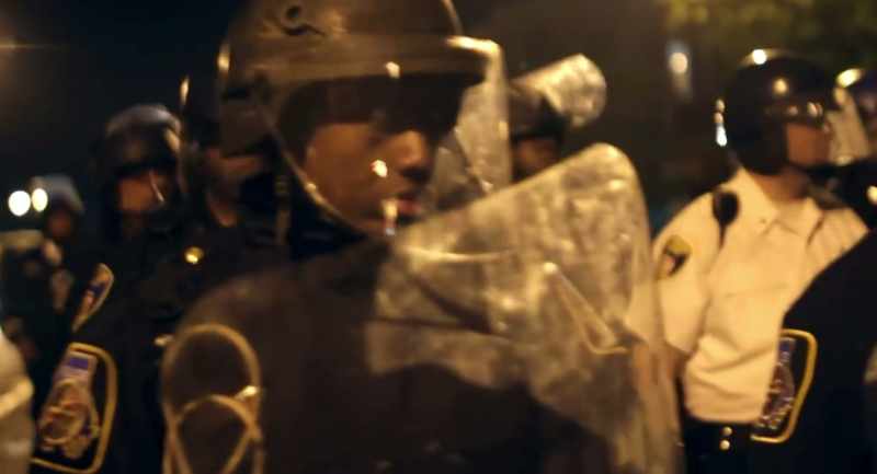 [Ivan] There were some good officers who were like