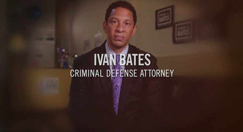 [Ivan] When I became a defense attorney, it was June 22nd, 2002