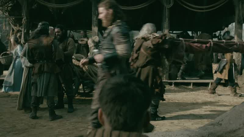Ivar! Ivar! Mother