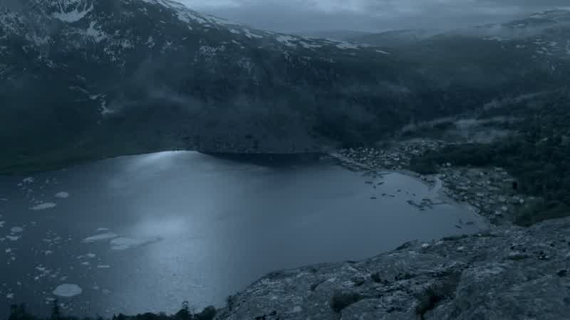 Ivar, what is it?