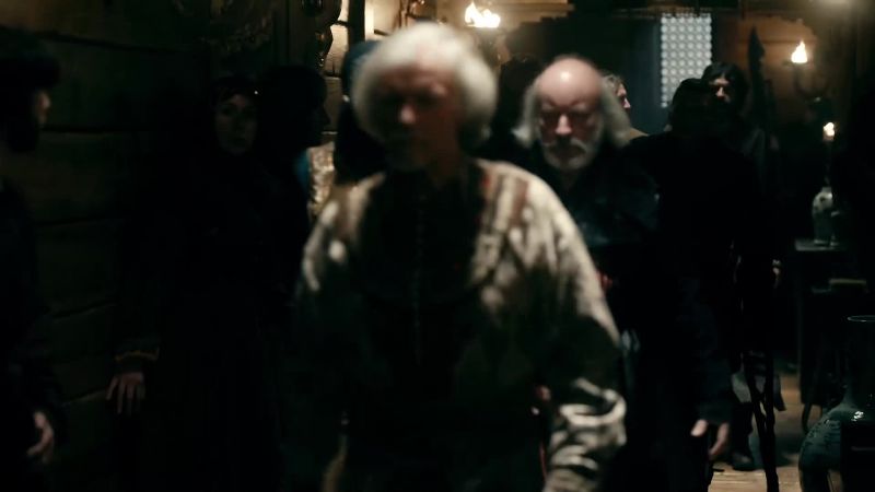 Ivar! Where are you?