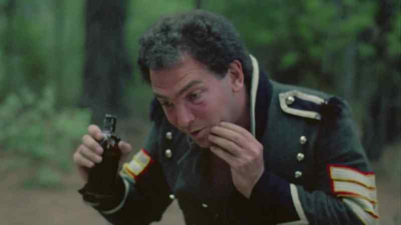 I've a terrible toothache, Reilly. I