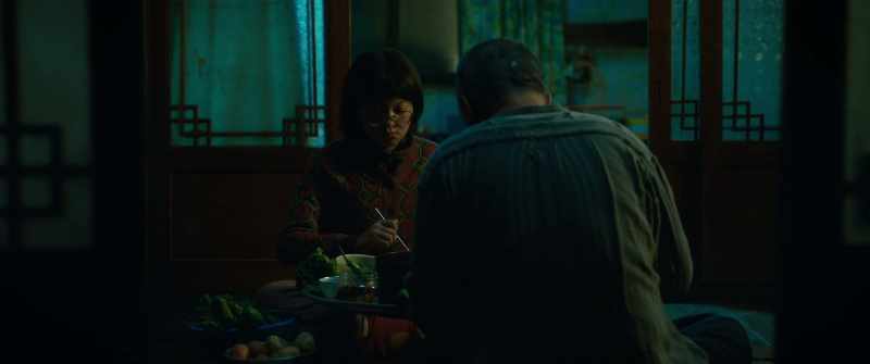 I've already sent them the money