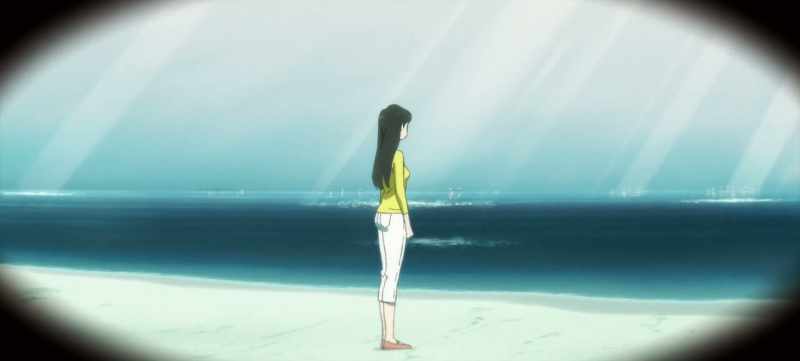 I've always been here. This is the earth