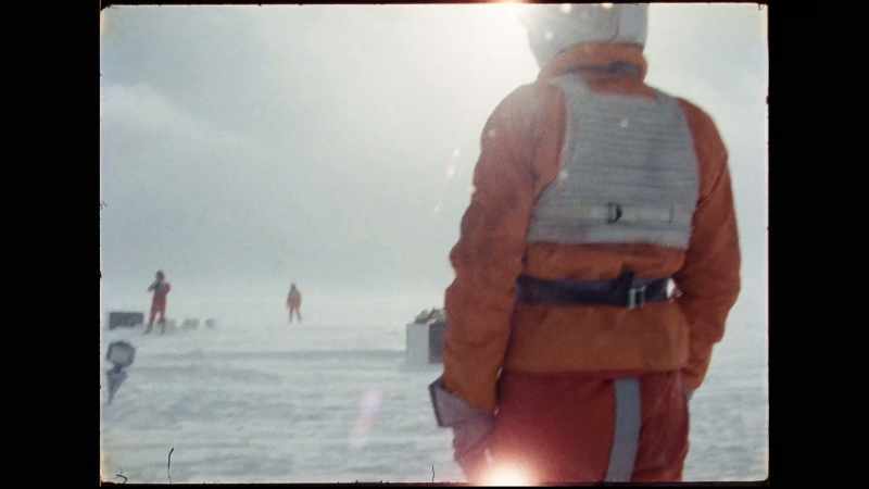 I've always called it a space fantasy