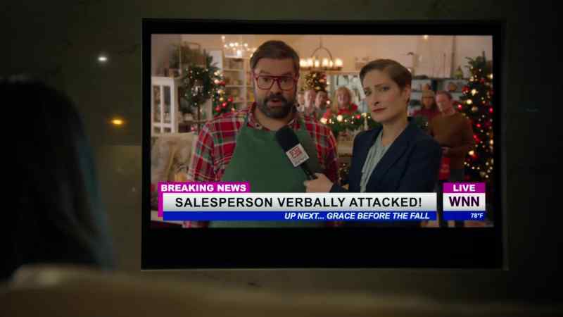 I've always held Abby Fontaine in high regard
