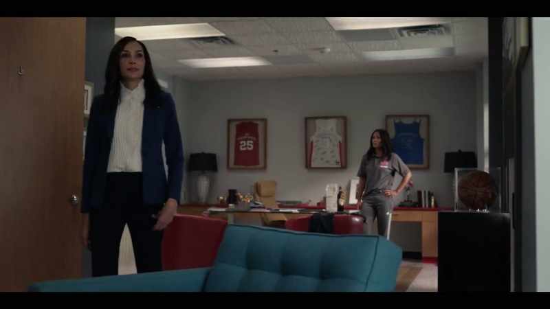 I've always liked your office