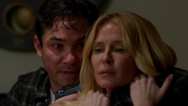 I've always loved you, Teri