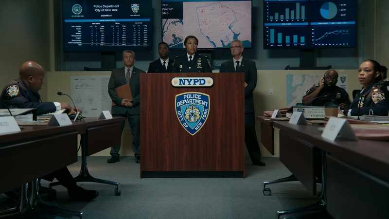 I've analyzed my robbery incidents by type