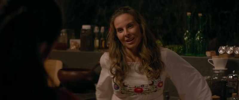 I've asked you