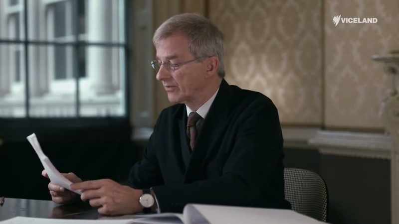 I've been a barrister for 50 years now