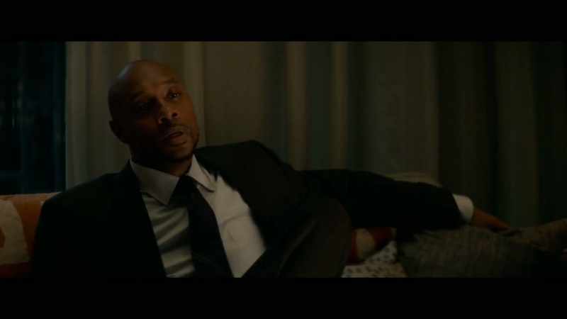 I've been a cop for 20 years, Jordan