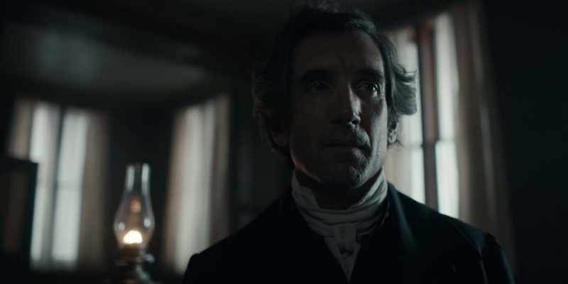 I've been a good servant to God, haven't I?