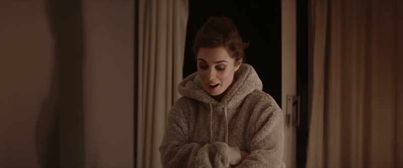 I've been asked to act out a home invasion fantasy