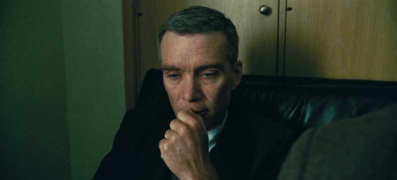I've been asked to testify about Lewis Strauss