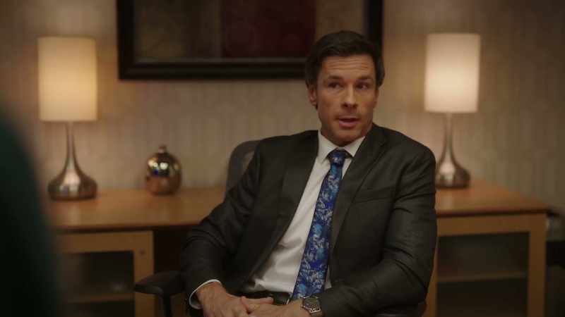 I've been blacklisted from every job in town!
