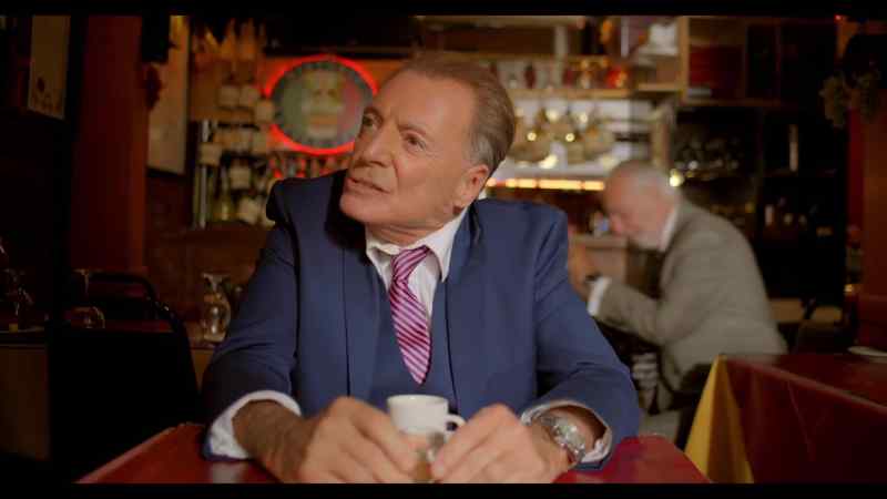 I've been called worse. - Al, he meant no disrespect