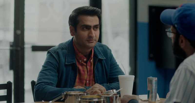 I've been dating this girl. - [SPEAKS URDU]