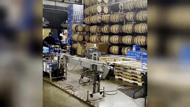 I've been distilling for about 30 years