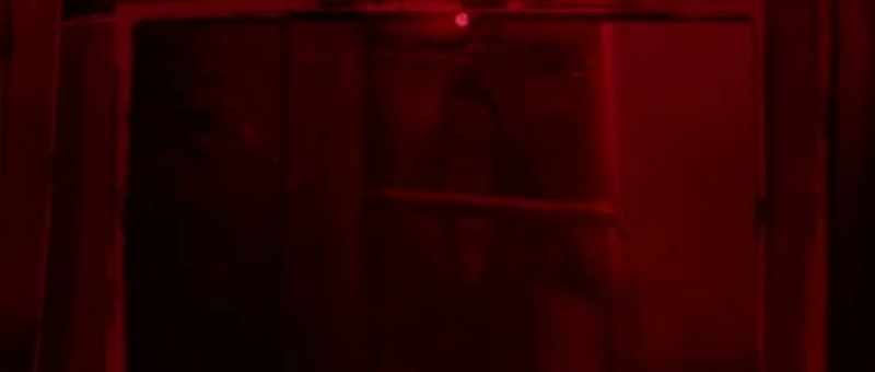 I've been documenting the paranormal activity
