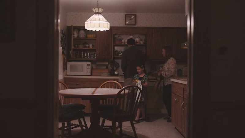 �� I've been doing all the dishes ♪