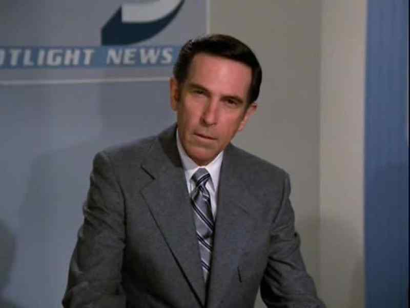 I've been doing these newscasts