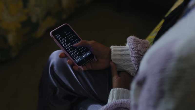 �� I've been down for so long ♪