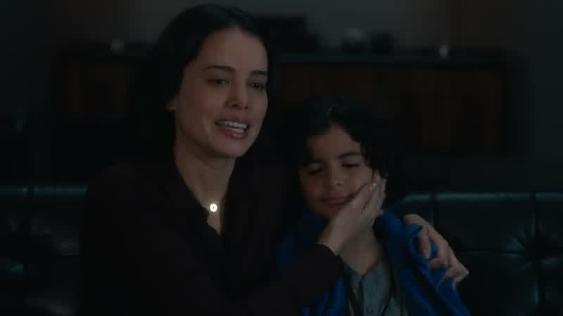 I've been dreading this part, saying goodbye