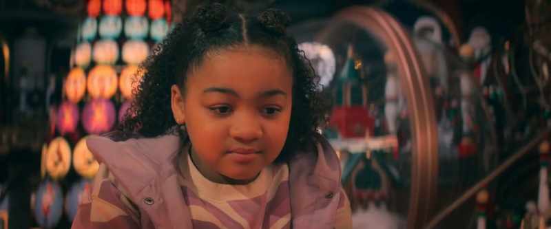 I've been eating nothing but chestnuts for ten years