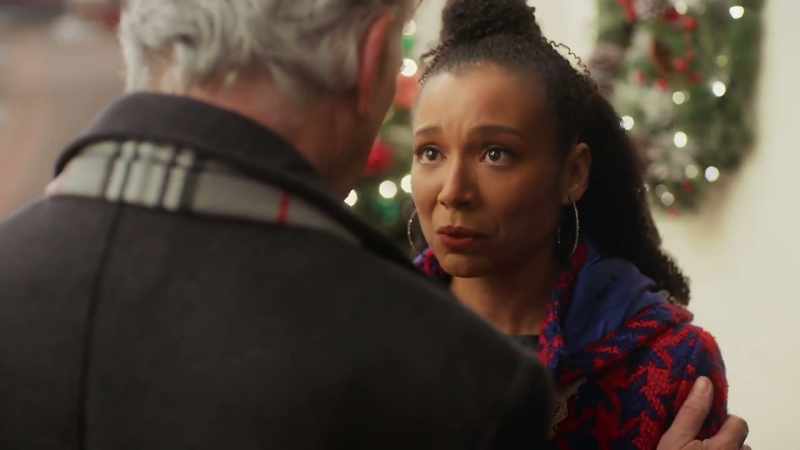 I've been foolish. - [sniffles]