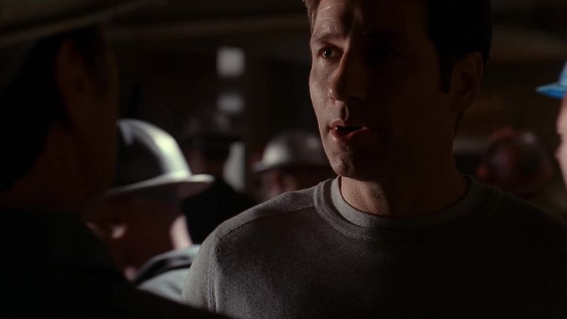I've been going over the crew manifest, Mr. Saksa