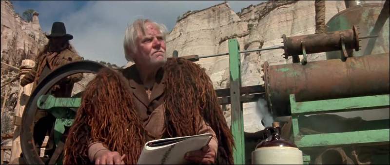 I've been to gold towns silver towns