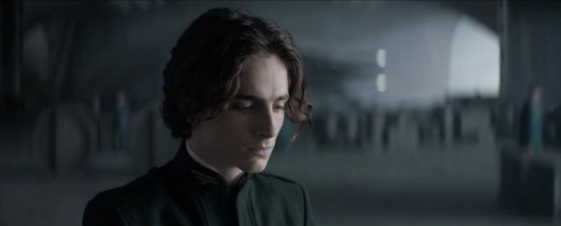 I've been having dreams