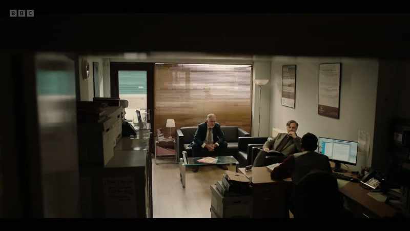 I've been helping with some wrongful arrest claims from the strike