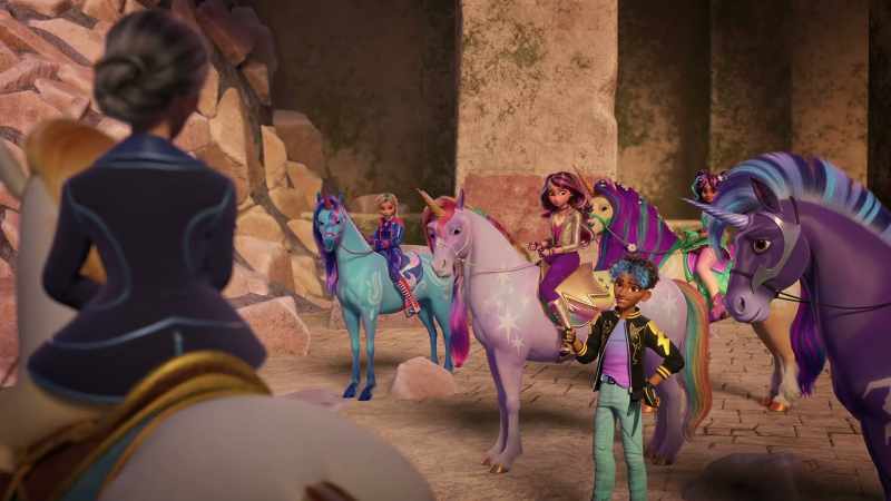 I've been here the whole time, cloaked in Ethera's illusions