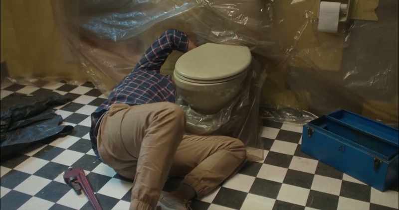 I've been in Carla's position