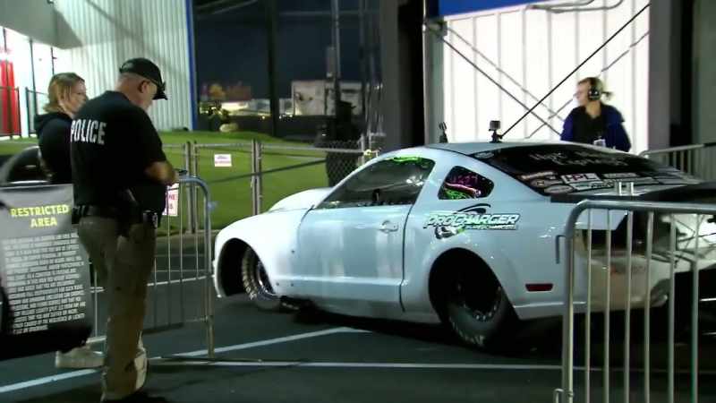 I've been in this Team Attack for the last three times