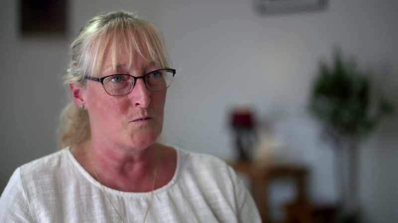 I've been involved in interviewing parents