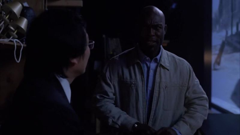 I've been looking everywhere. I believe this is my briefcase