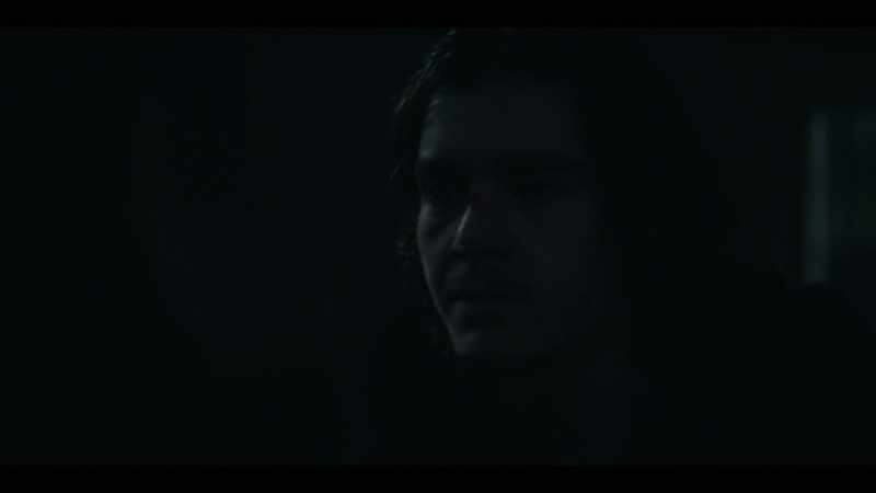 I've been looking... I've been looking for you. I was with her