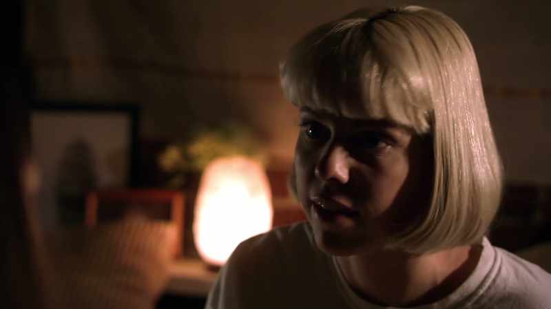 I've been off my meds for a year