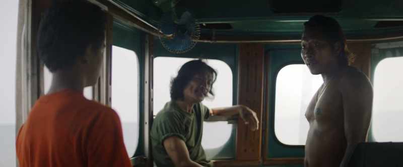 I've been on the water my whole life. I can teach you everything