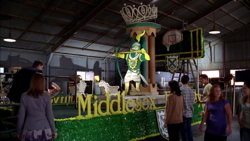 * I've been on the