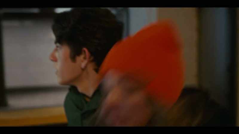 �� I've been playing Like it's already over ♪