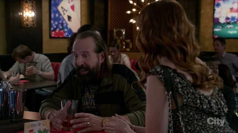 I've been playing poker for 40 years