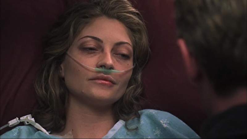 I've been reading my mother's letters