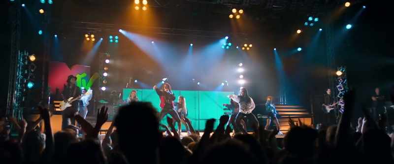 �� I've been searching high ♪